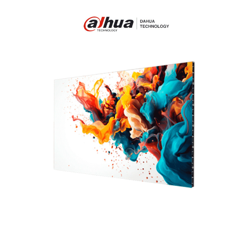 Pantalla Led de 146 Pulgadas(3.20mx1.92m)/ Pitch de 1.5/800 nits/ DOB/ Especial para restaurantes/2 Entradas de vídeo HDMI/Despliegas videos músicales/Imagenes/Partidos de futbol desde el decodificador de TV de paga/Incluye controlador image 2