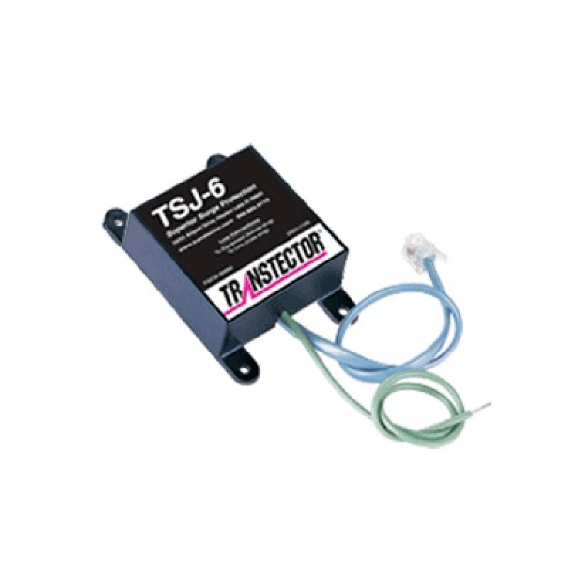 Protector Para Línea Telefónica RJ11 Tecnología SASD 11005921