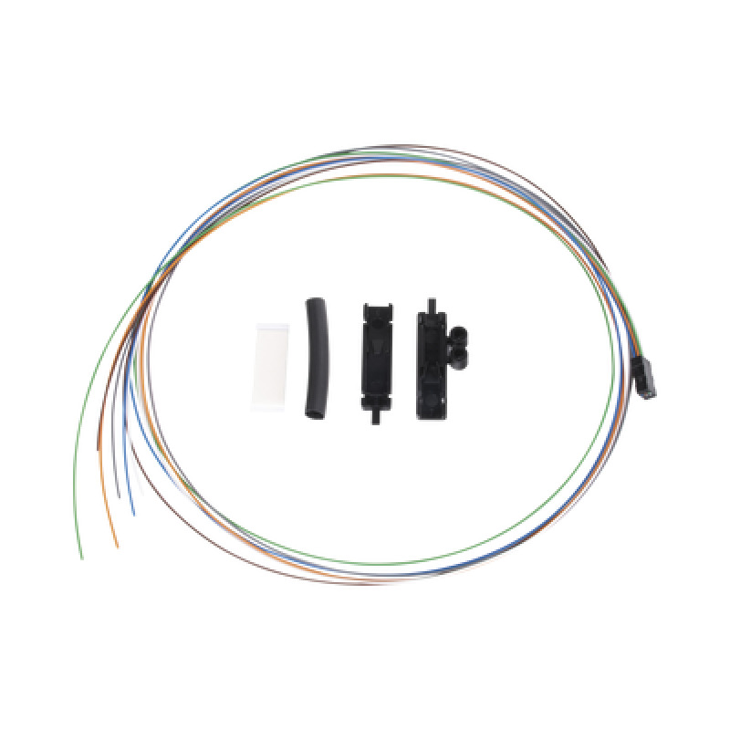 Kit FanOut de 6 Fibras Para Convertir de 250 a 900 Micras 1 Metro image 3
