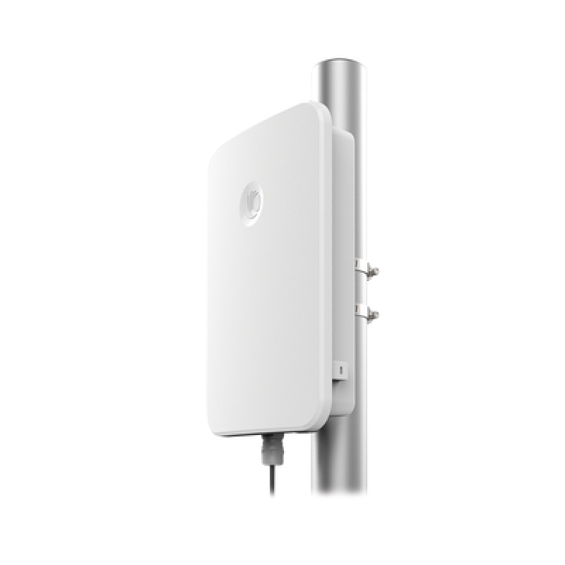 Access Point WiFi cnPilot e700 para alta densidad de usuarios para exterior IP67 grado industrial para temperaturas extremas doble banda antena Beamforming omnidireccional image 2