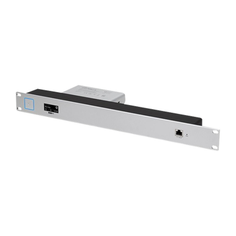Montaje UniFi para Cloudkeys UCKG2 o UCKG2PLUS No incluidos en Rack de 19 image 3