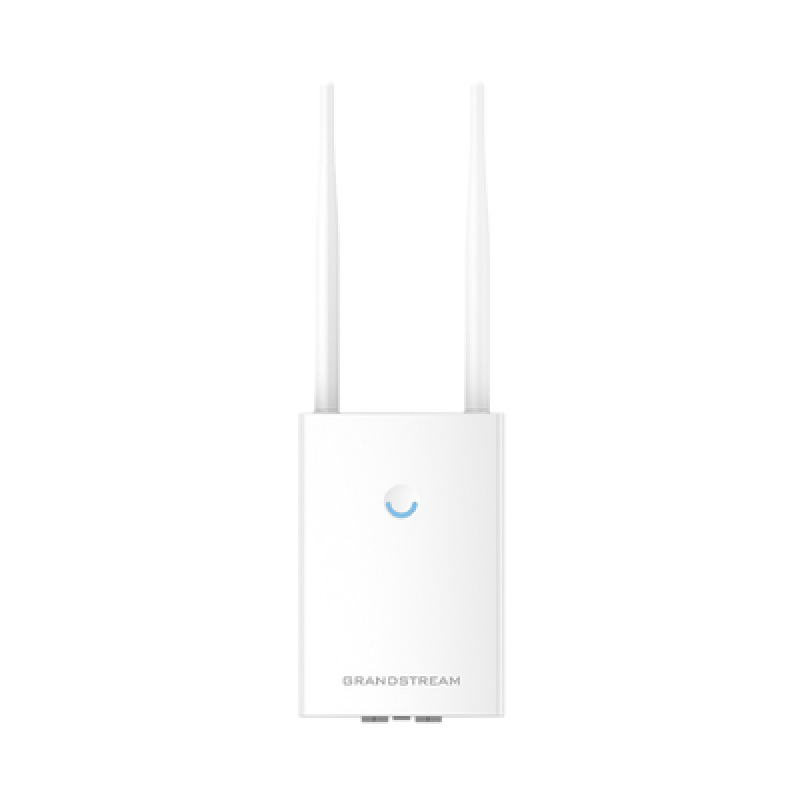 Punto de acceso para exterior WiFi 80211 ac 127 Gbps Wave2 MUMIMO 2x22 con administración desde la nube gratuita o standalone image 2