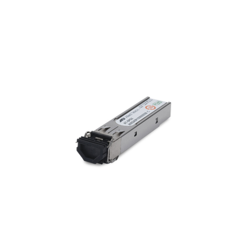Tranceptor SFP/LC 1G MultiMode 220m/550m 850nm TAA Federal image 2