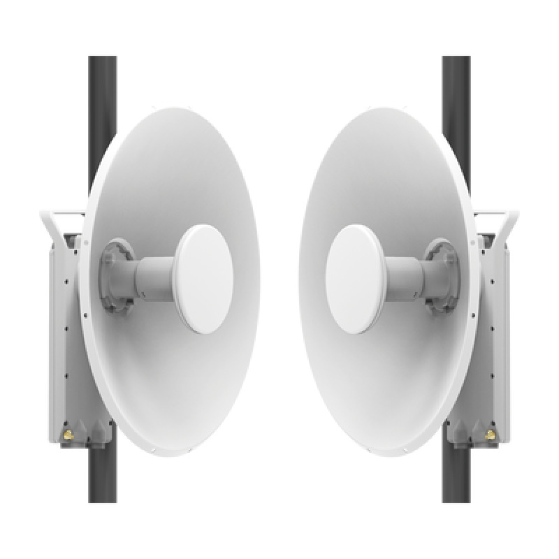 Enlace BackHaul Completo ePMP Force 425 con Antena Integrada de 25 dBi / WiFi 6 hasta 1 Gbps / 4962 GHz / 33 más Ancho de Banda image 2