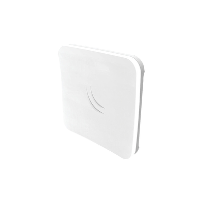 SXTsq Lite2 Cliente y  PtP  en 24 GHz 80211b/g/n  con Antena Integrada de 10 dBi Hasta 1000 mW de Potencia image 2