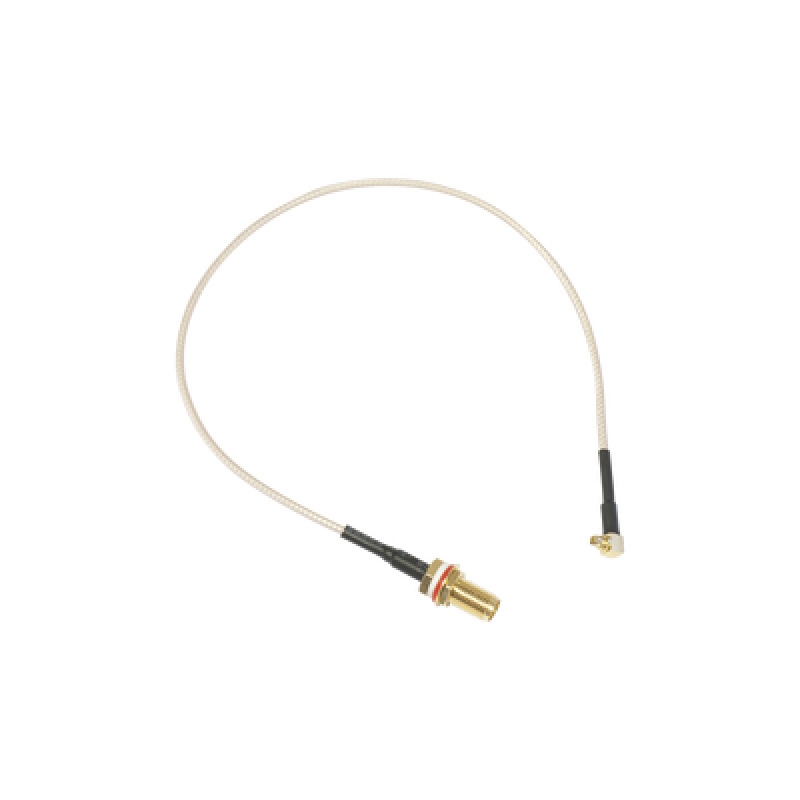 Pigtail MMCX  RPSMA image 2