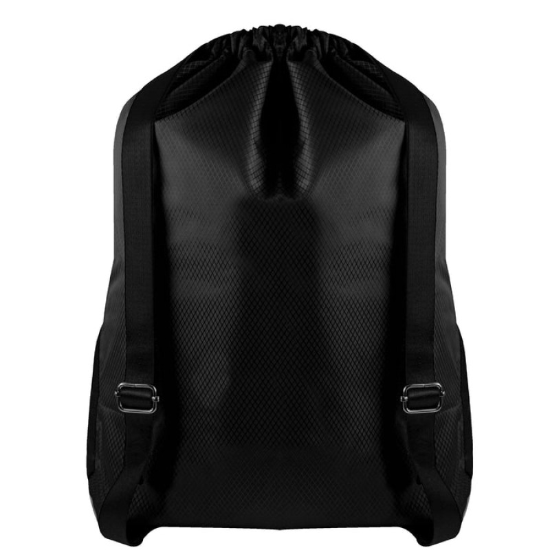 MOCHILA PERFECT CHOICE BOLSO DEPORTIVO MULTIUSOS SPORTIVA - NEGRO image 4