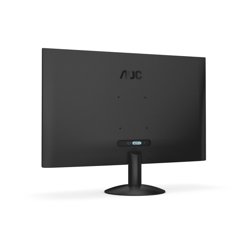 MONITOR LED AOC 27B30HM / COLOR NEGRO / PANEL IPS 27 / HDMI Y VGA / ASPECTO 169 / TIEMPO DE RESPUESTA 1MS / FULL HD 1920 X 1080 / 100 HZ / VESA 100X100 MM / CONTRASTE 20,000,0001 / BRILLO 250 CD/M2 image 7