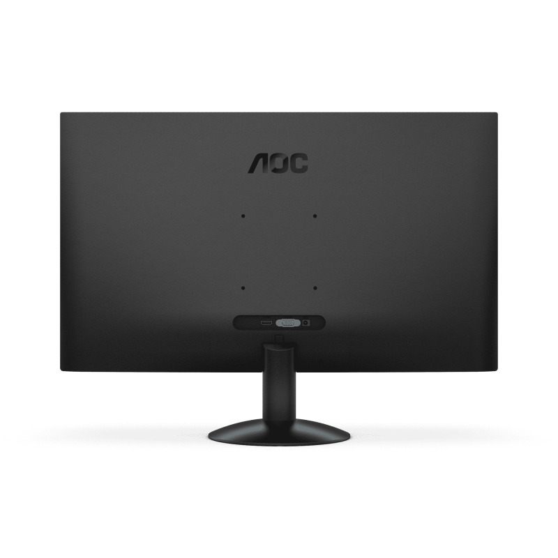 MONITOR LED AOC 27B30HM / COLOR NEGRO / PANEL IPS 27 / HDMI Y VGA / ASPECTO 169 / TIEMPO DE RESPUESTA 1MS / FULL HD 1920 X 1080 / 100 HZ / VESA 100X100 MM / CONTRASTE 20,000,0001 / BRILLO 250 CD/M2 image 9