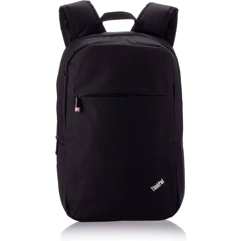 MOCHILA LENOVO BASICA DE 15.6 PULGADAS THINKPAD COLOR NEGRO image 3