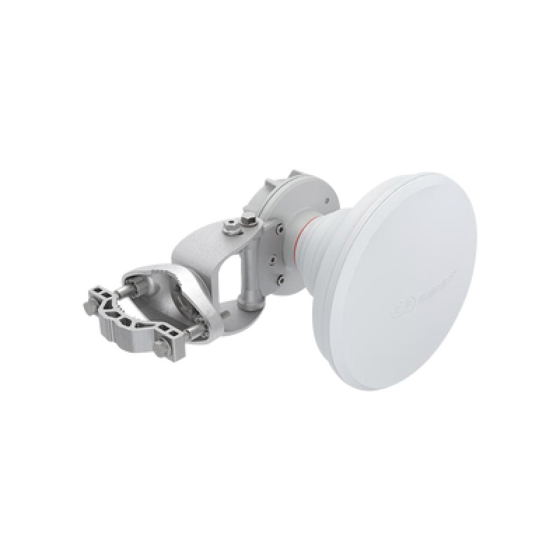 Antena Sectorial Simétrica GEN2 de 40 51806400 MHz 162 dBi con soporte mejorado listas para TwisPort sin perdida