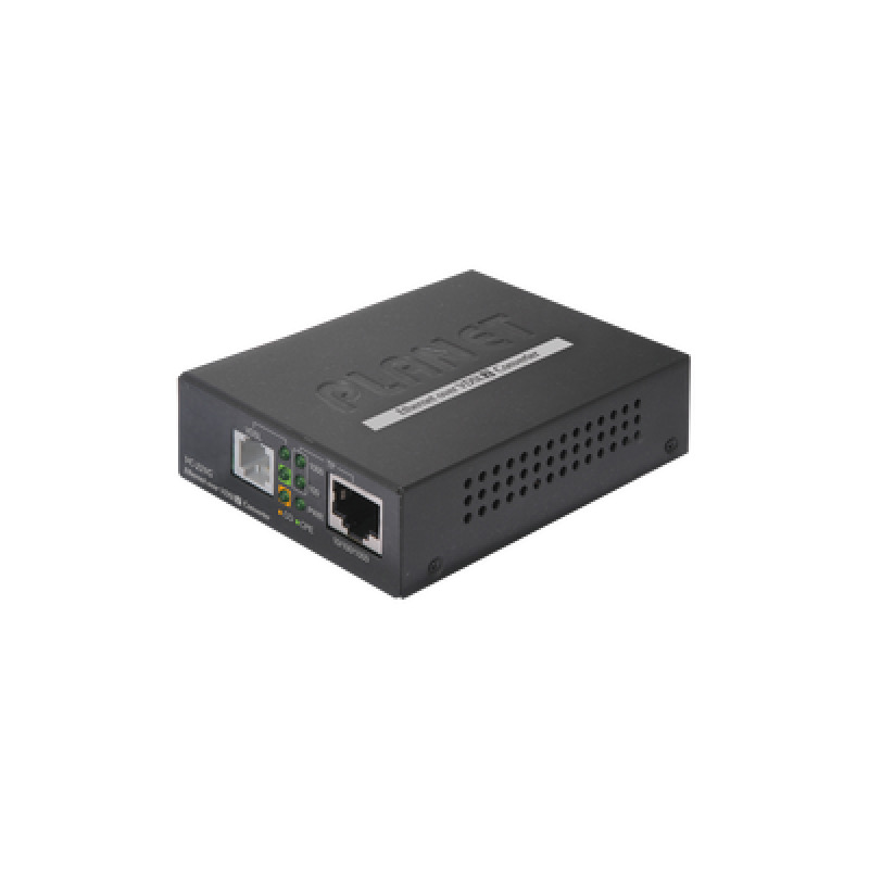 Convertidor de Ethernet a travez de VDSL image 2