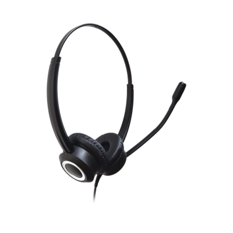 Audífonos HD USB con Micrófono con Cancelación de Ruido image 2