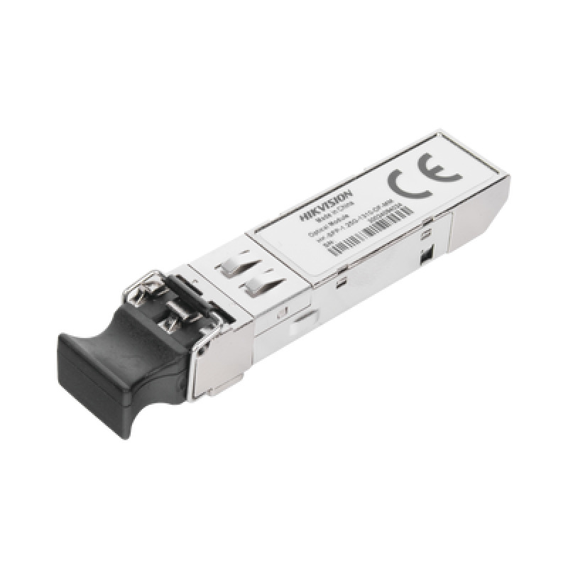 Transceptor MiniGBIC SFP / Distancia 1 KM / Conector LC / Duplex / Multimodo image 2