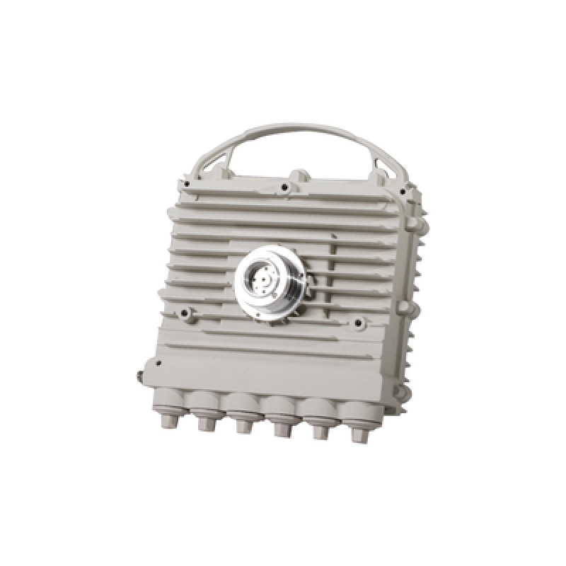 EtherHaul8010FX hasta 10 Gigabit Full Duplex 70/80GHz BandaE  FrecuenciaAlta image 2