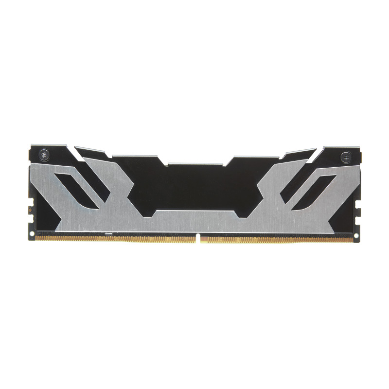 MEMORIA RAM KINGSTON DIMM DDR5 48GB 6000MT/S FURY RENEGADE SILVER XMP CL32 288PIN 1.35V C/DISIPADOR DE CALOR P/PC/GAMER/ALTO RENDIMIENTO (KF560C32RS-48) image 3