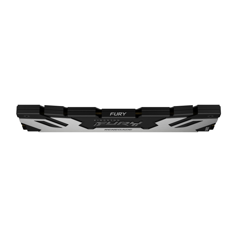 MEMORIA RAM KINGSTON DIMM DDR5 48GB 6000MT/S FURY RENEGADE SILVER XMP CL32 288PIN 1.35V C/DISIPADOR DE CALOR P/PC/GAMER/ALTO RENDIMIENTO (KF560C32RS-48) image 6