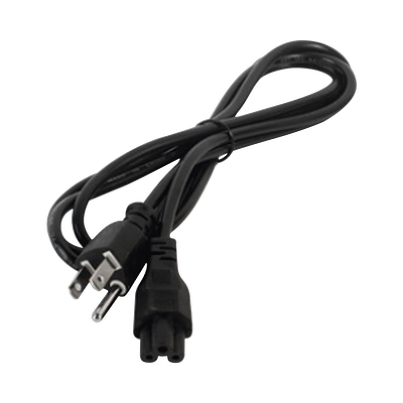 Cable de Alimentación para Inyectores POE24V POE56V POE30G N000000L034AEPA5006GR POE2412WG POE2412W