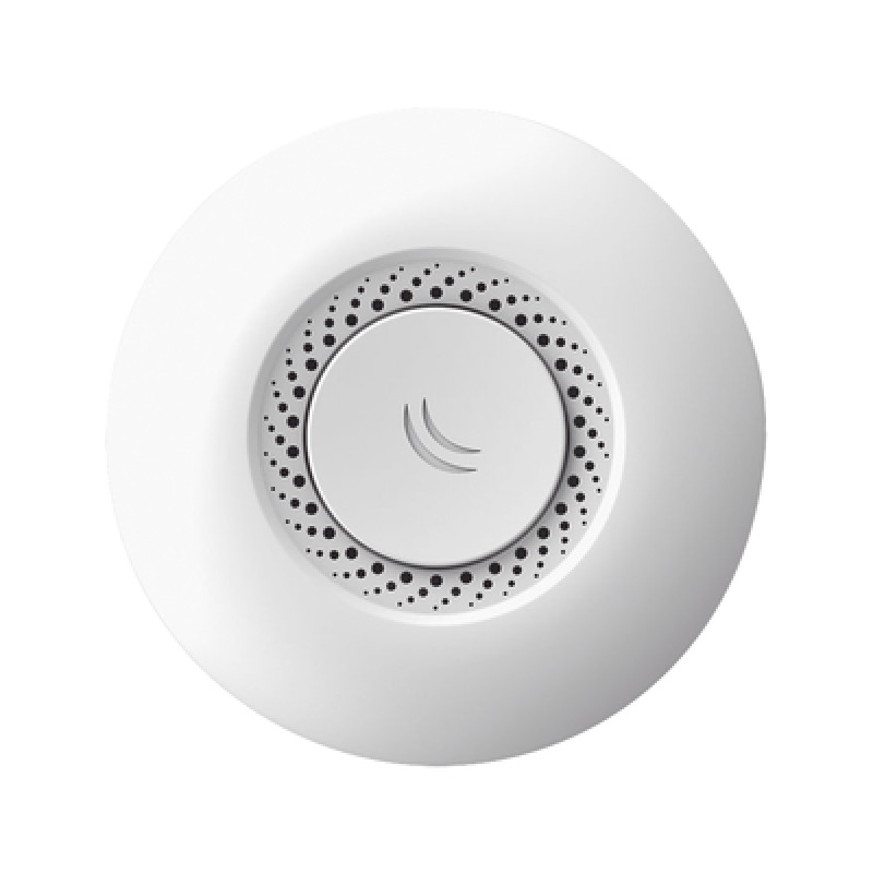 cAP Punto de Acceso en 24 GHz 80211b/g/n hasta 300Mbps