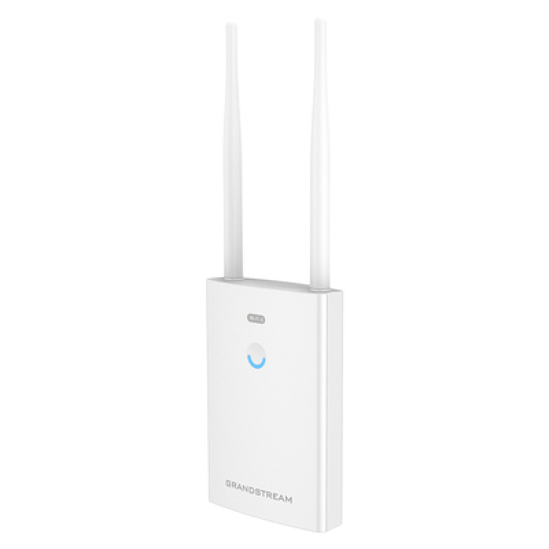 Punto de acceso para exterior WiFi 6 80211 ax 177 Gbps MUMIMO 2x22 con administración desde la nube gratuita o standalone image 2