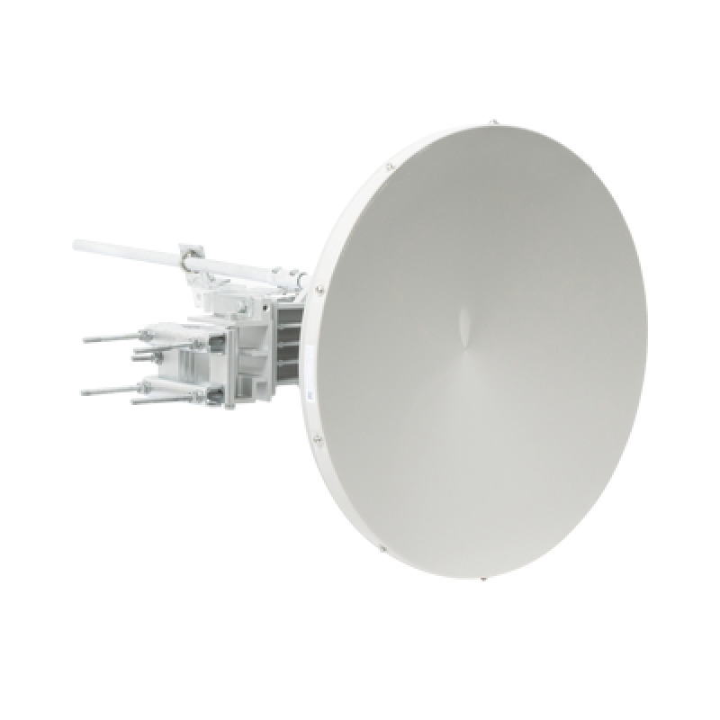 Antena de 2 pies y kit de montaje para la familia Etherhaul FCC/ETSI