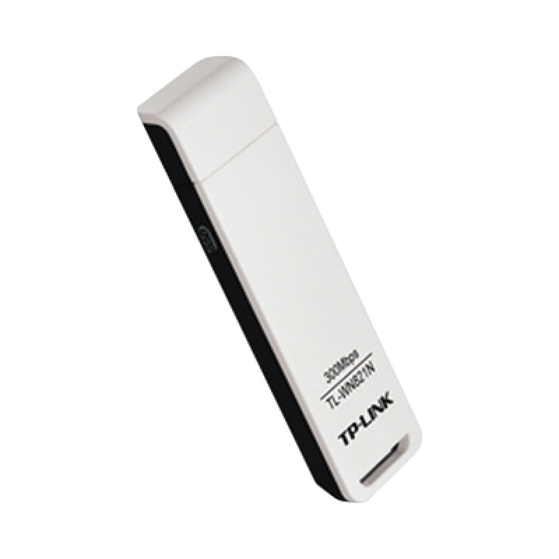 Adaptador USB inalámbrico N 300Mbps frecuencia 24 GHz tecnología MIMO image 2