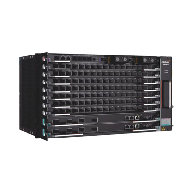 OLT Carrier Class Modular GPON 6 Ranuras de Servicio Incluye 1 Tarjeta de Servicio 16 puertos GPON crecimiento hasta 96 puertos GPON 6 UR Gestión por UNM2000 CLI Incluye Instalación de software UNM2000 image 2