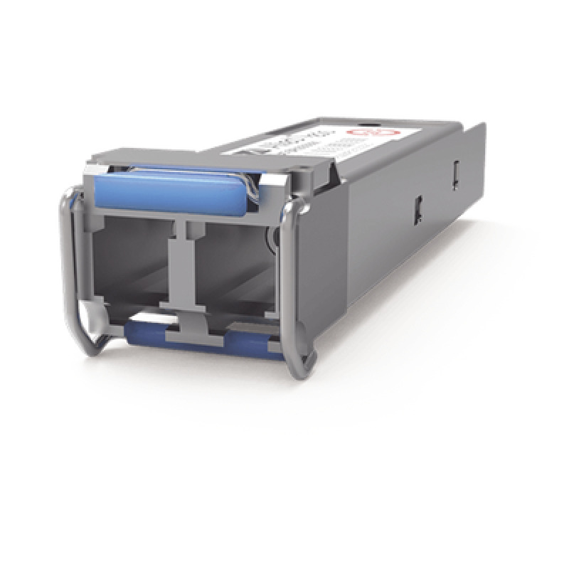 Transceptor MiniGbic SFP Monomodo 1000LX distancia hasta 10Km conector LC Versión TAA image 2