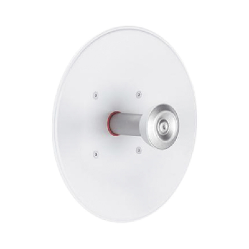 Paquete de 2 antenas UltraDish de 244 dBi conector tipo Twistport y montaje innovador 5180  6775 MHz