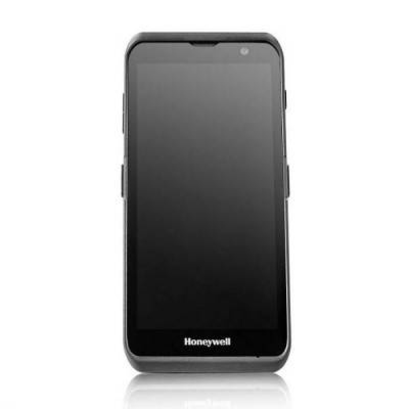 Honeywell EDA52 computadora de bolsillo 14 cm (5.5") 1440 x 720 Pixeles Pantalla táctil 258 g Negro