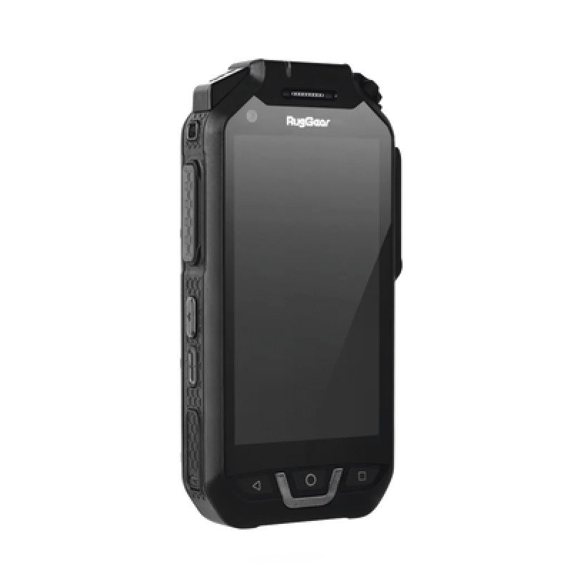 KIT de Radio RG750 con 12 meses de Servicio de Radio TASSTA SMART