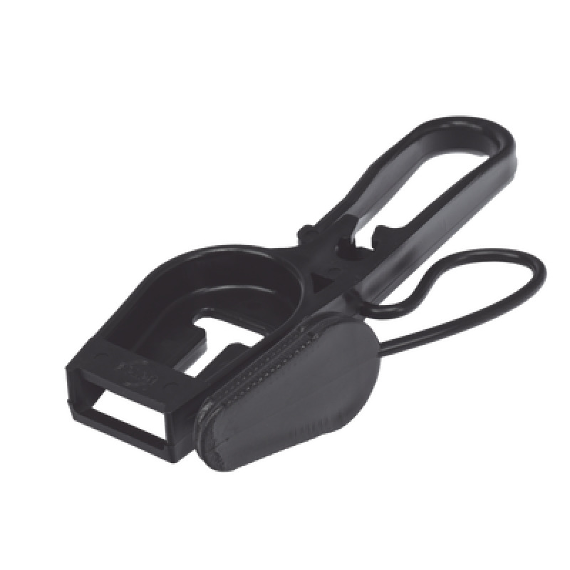 Tensor para Fibra Drop Redonda y Plana de 3 mm Hasta 700 N de Tensión