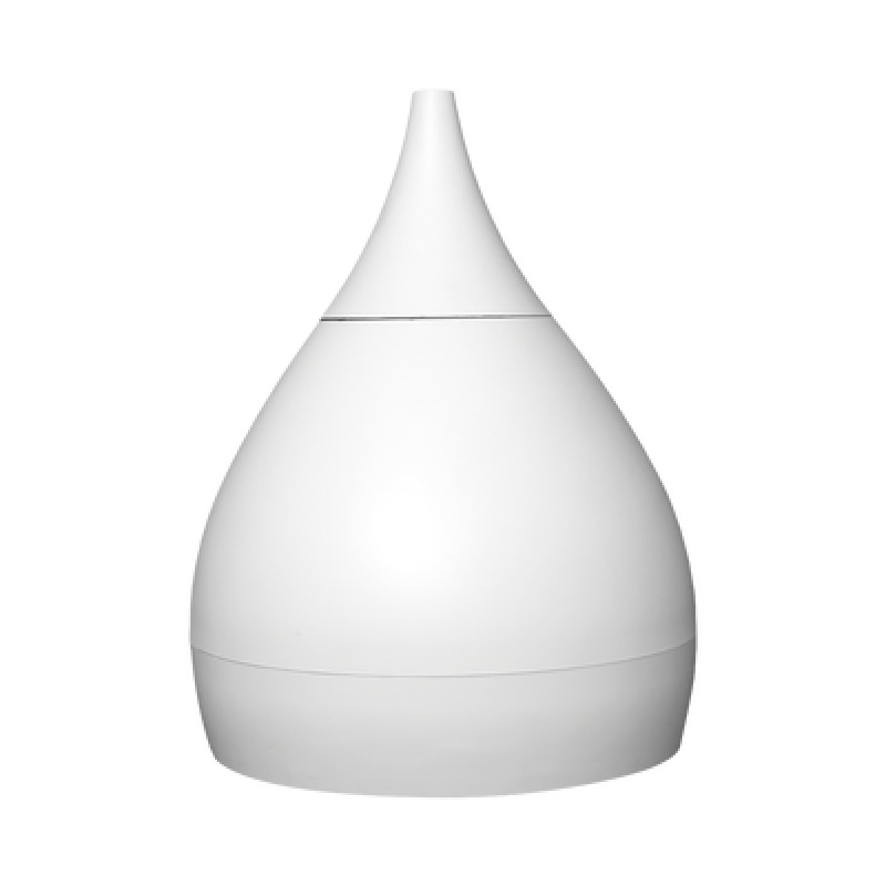 Altavoz colgante | 8 in | 70v /100v | 8 Ohms | 125 Watts | Blanco