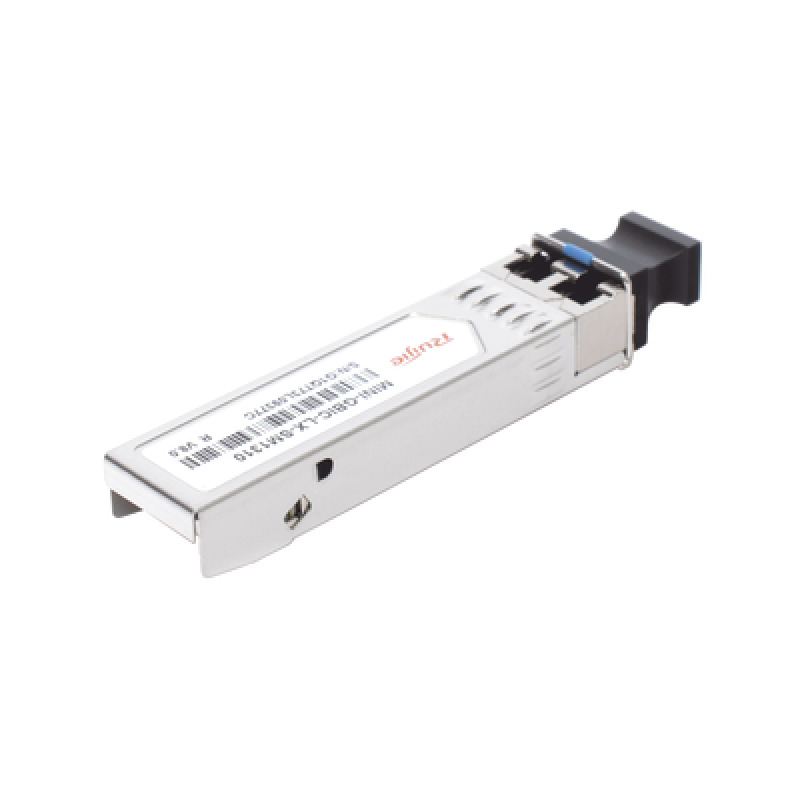 Transceptor MiniGbic SFP 1GB Monomodo LC hasta 10 Km image 2