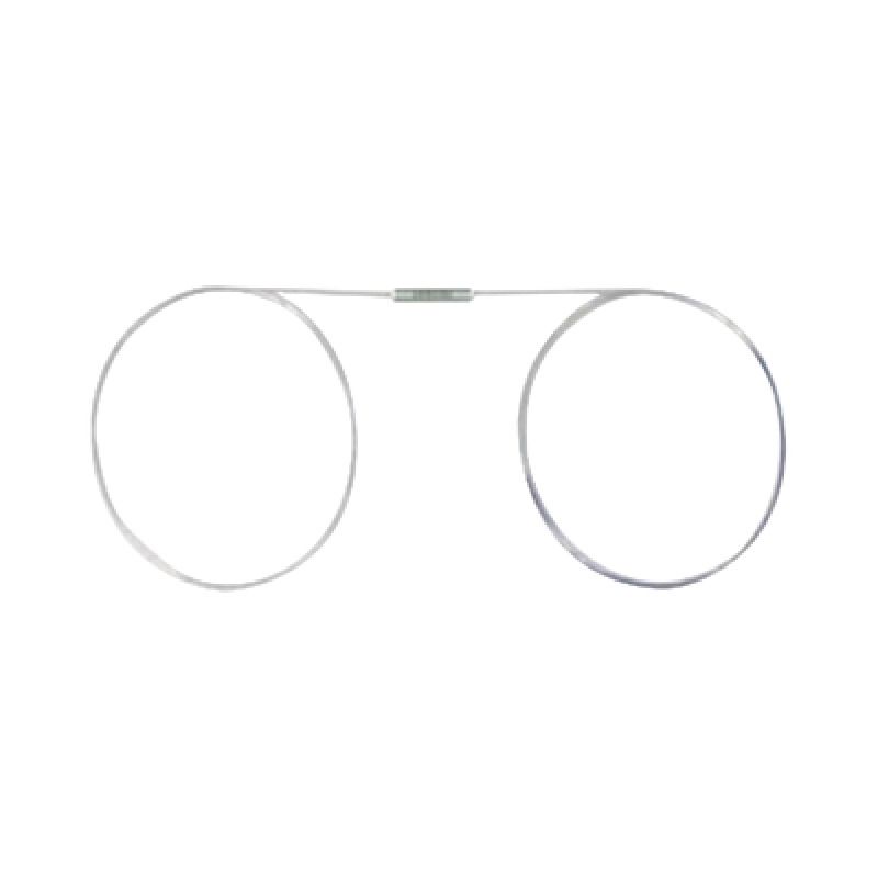 Splitter Divisor Óptico Desbalanceado tipo FBT 1x2 30/70 para fusión sin conectores