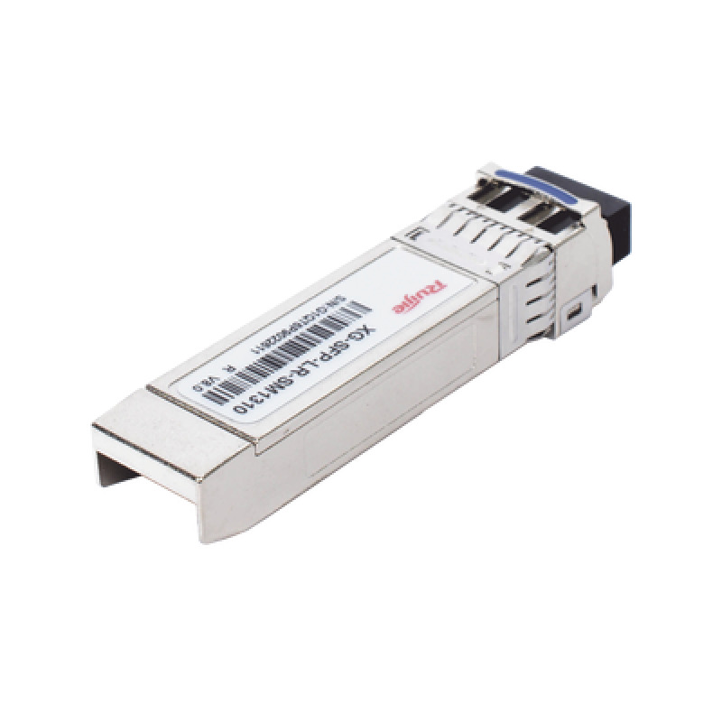 Transceptor MINIGBIC SFP 10GB Monomodo Hasta 10Km image 2