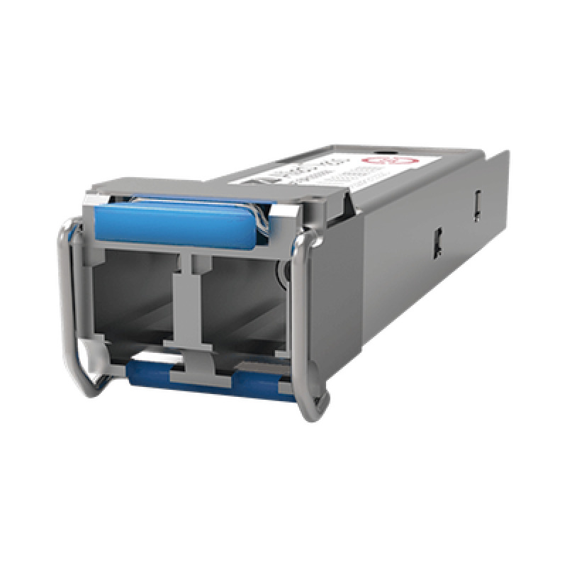 Transceptor MiniGbic SFP Monomodo 10GLR distancia 10 km conector LC Versión TAA image 2