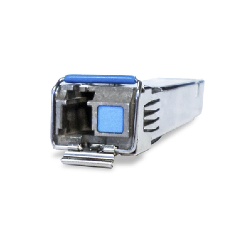 Transceptor SFP/LC 10 km BiDirecional GbE SMF 1490Tx/1310Rx Requiere el ATSPBD1013 image 2