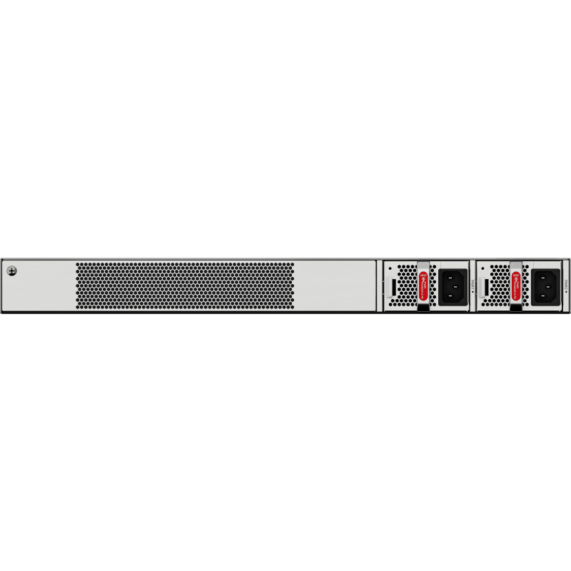 Switch Empresarial Core Gigabit Administrable  Capa 3 / 24 puertos 1GE SFP  Combo con 8 Puertos 10/100/1000 Mbps / 4 Puertos 10GE SFP Uplink / 2 Puertos 10GE SFP Stack / ERPS / Ruteo Dinámico RIP OSPF ISIS y BGP  / iStack / Administraci image 6