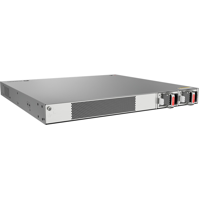 Switch Empresarial Core Gigabit Administrable  Capa 3 / 24 puertos 1GE SFP  Combo con 8 Puertos 10/100/1000 Mbps / 4 Puertos 10GE SFP Uplink / 2 Puertos 10GE SFP Stack / ERPS / Ruteo Dinámico RIP OSPF ISIS y BGP  / iStack / Administraci image 7