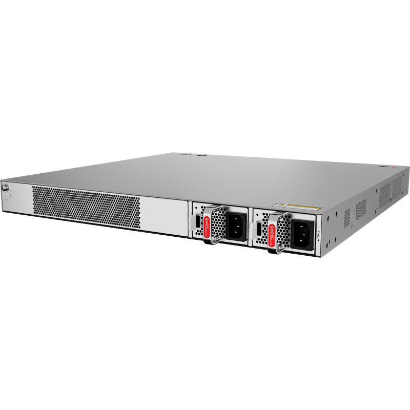 Switch Empresarial Core Gigabit Administrable  Capa 3 / 24 puertos 1GE SFP  Combo con 8 Puertos 10/100/1000 Mbps / 4 Puertos 10GE SFP Uplink / 2 Puertos 10GE SFP Stack / ERPS / Ruteo Dinámico RIP OSPF ISIS y BGP  / iStack / Administraci image 8