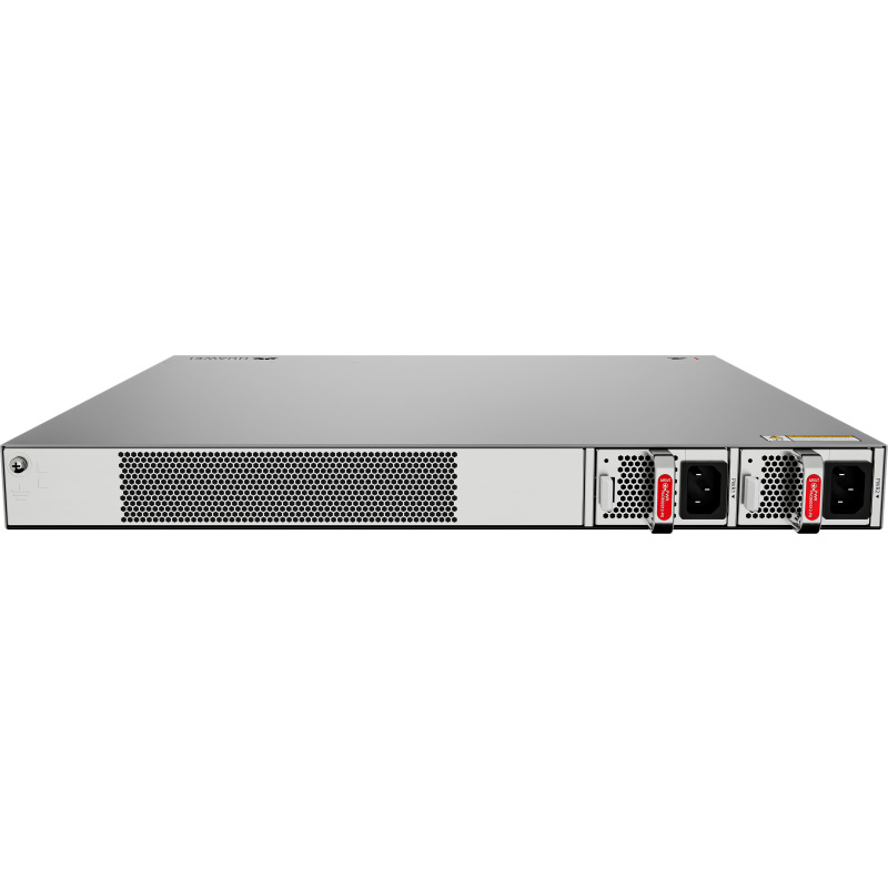 Switch Empresarial Core Gigabit Administrable  Capa 3 / 24 puertos 1GE SFP  Combo con 8 Puertos 10/100/1000 Mbps / 4 Puertos 10GE SFP Uplink / 2 Puertos 10GE SFP Stack / ERPS / Ruteo Dinámico RIP OSPF ISIS y BGP  / iStack / Administraci image 9