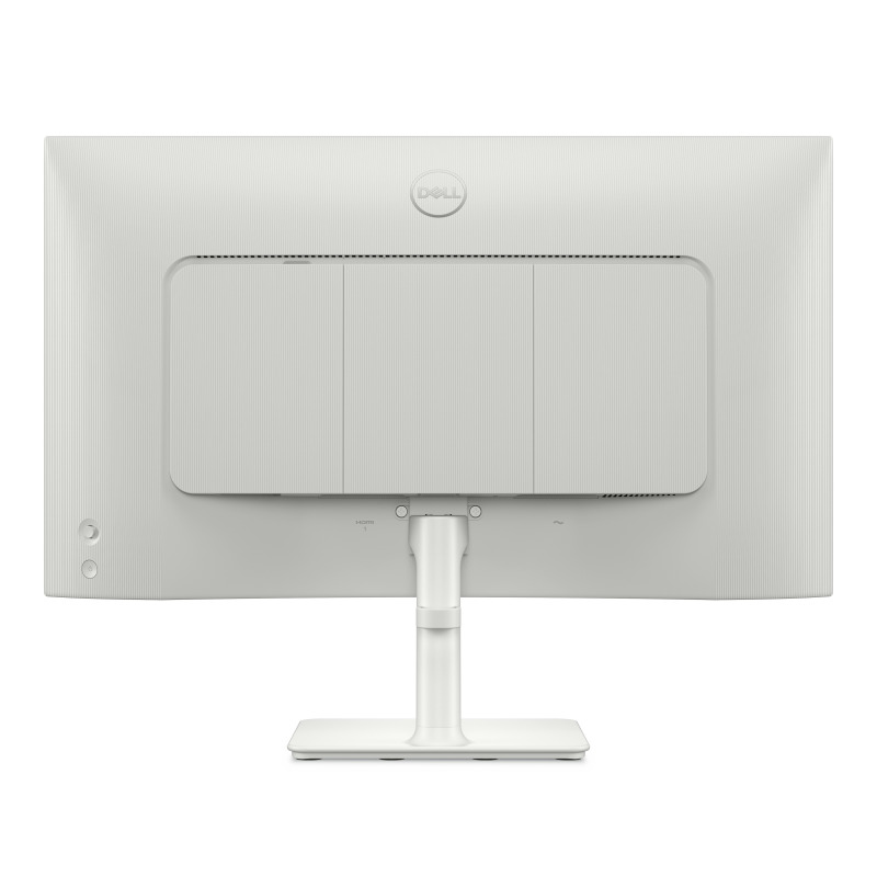 DELL S Series S2725H LED display 68.6 cm (27") 1920 x 1080 Pixeles Full HD LCD Negro, Plata image 6