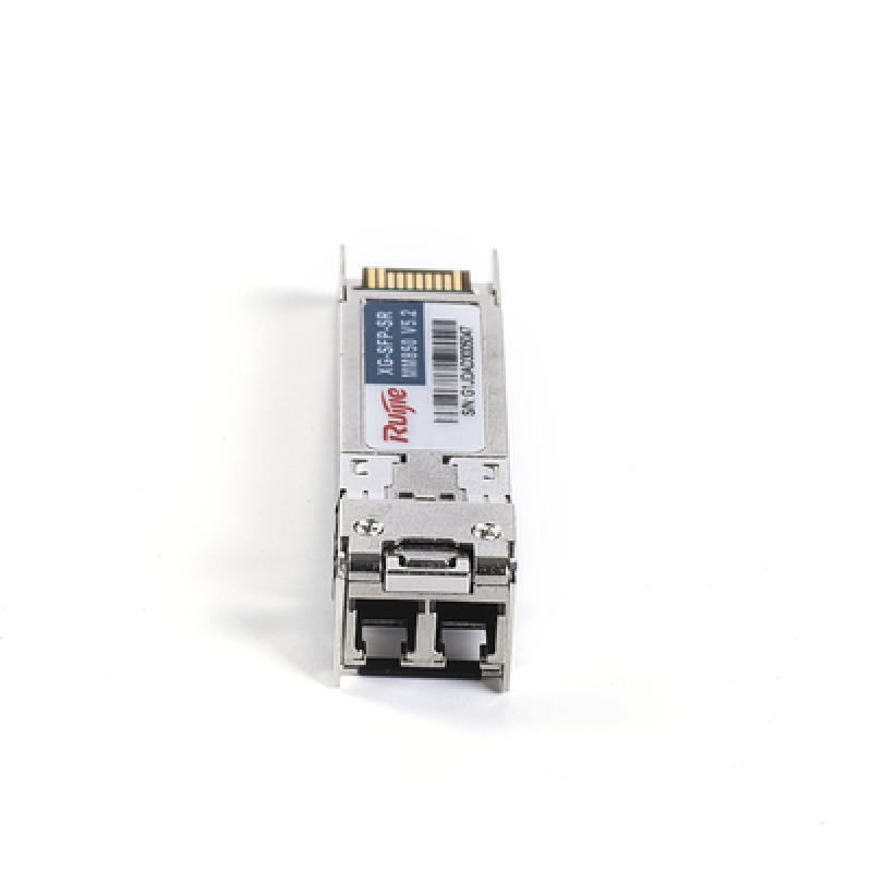 Transceptor MINIGBIC SFP 10GB Multimodo Hasta 300m image 2