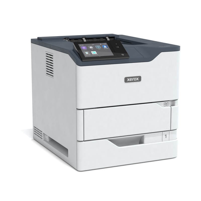 IMPRESORA XEROX VERSALINK B620, 65PPM, LASER MONOCROMATICA, USB, ETHERNET RED, WIFI, DUPLEX, PANTALLA TACTIL, CARTA, A4 image 4