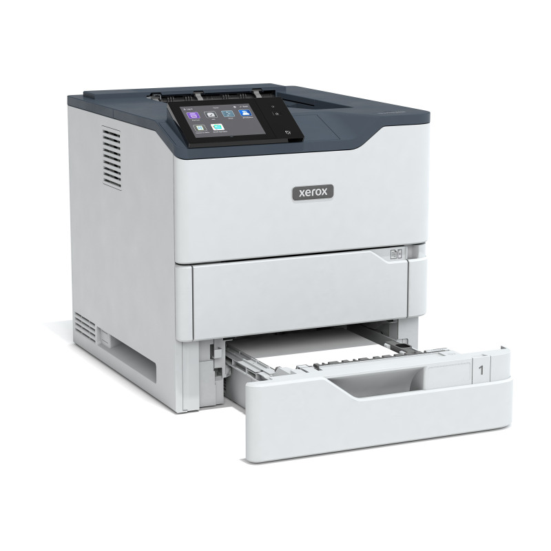 IMPRESORA XEROX VERSALINK B620, 65PPM, LASER MONOCROMATICA, USB, ETHERNET RED, WIFI, DUPLEX, PANTALLA TACTIL, CARTA, A4 image 6