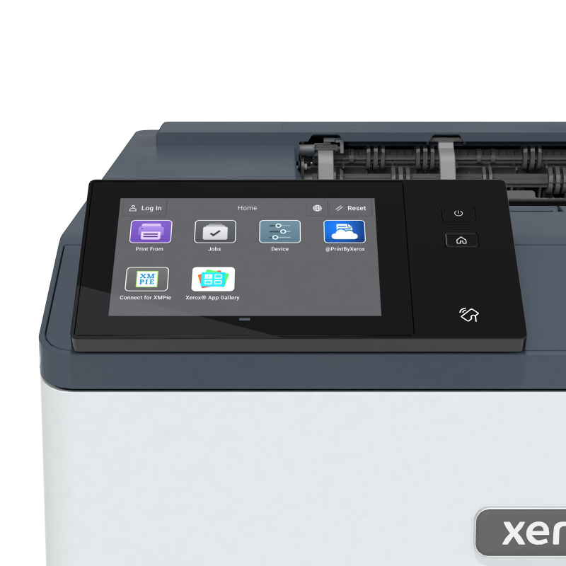 IMPRESORA XEROX VERSALINK B620, 65PPM, LASER MONOCROMATICA, USB, ETHERNET RED, WIFI, DUPLEX, PANTALLA TACTIL, CARTA, A4 image 8