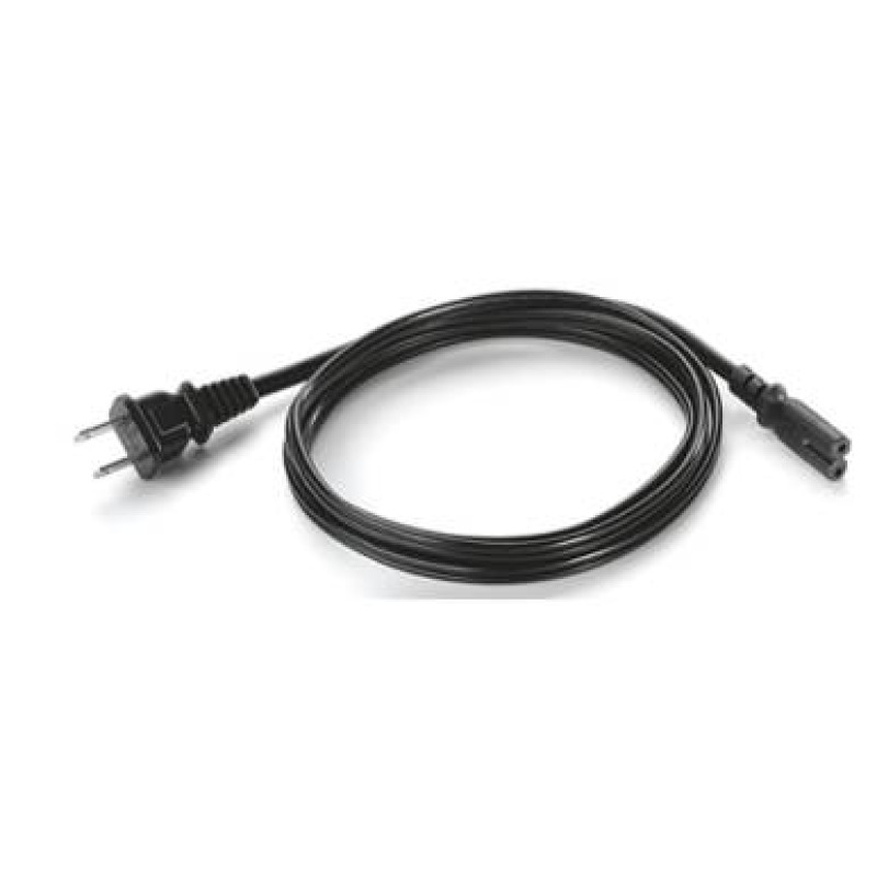 CABLE ZEBRA CABLE DE AC MONOFASICO PARA FUENTES DE PODER image 2