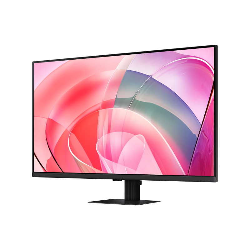 MONITOR LED SAMSUNG 32 PULGADAS UHD 4K (3,840 X 2,160) , VIEWFINITY S7, 5MS, 60 HZ, VA, D. PORT, HDMI, FLAT image 3