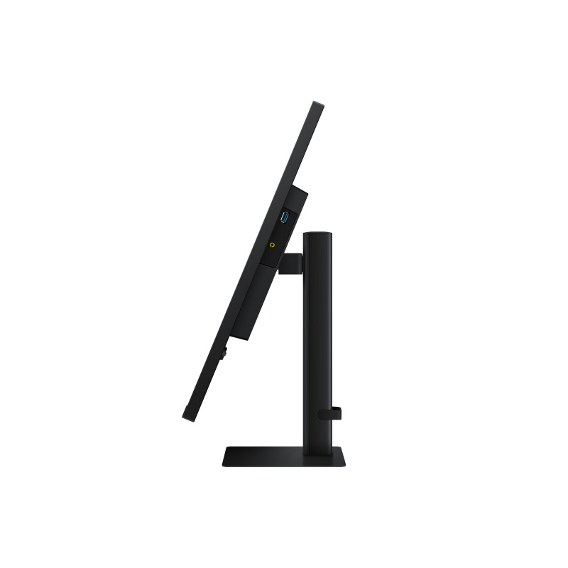 MONITOR LED SAMSUNG 32 PULGADAS UHD 4K (3,840 X 2,160) , VIEWFINITY S7, 5MS, 60 HZ, VA, D. PORT, HDMI, FLAT image 5